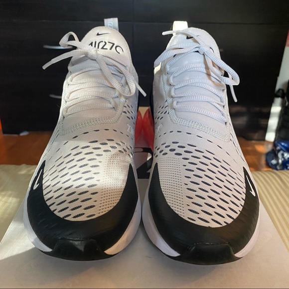 nike air max 270 bone punch